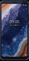 Nokia 9 Pureview